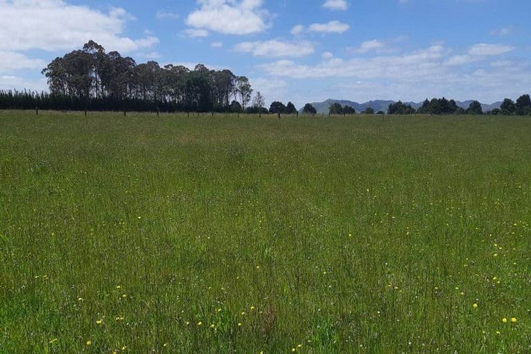 Photo of property in 192 Browns Road, Kaikohe, 0474