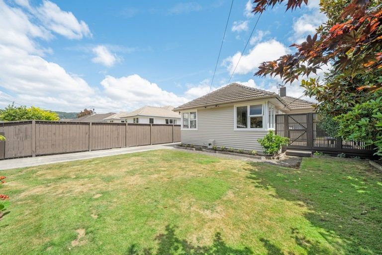 Photo of property in 11 Byron Street, Trentham, Upper Hutt, 5018