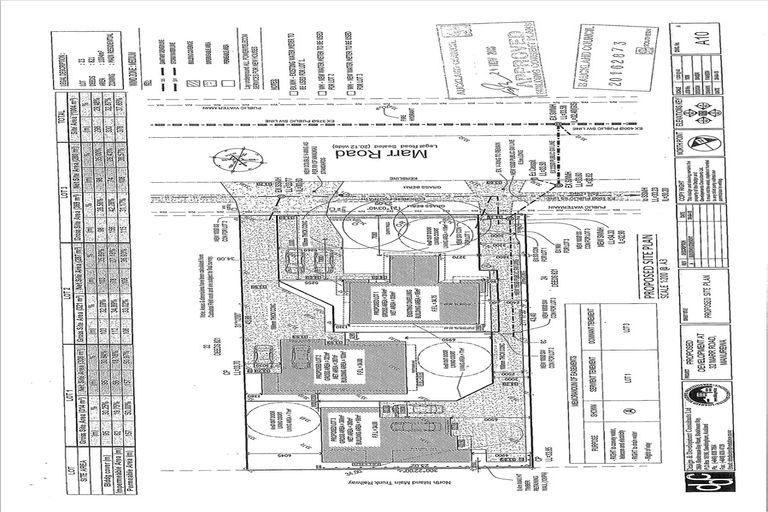 Photo of property in 32 Marr Road, Manurewa, Auckland, 2102