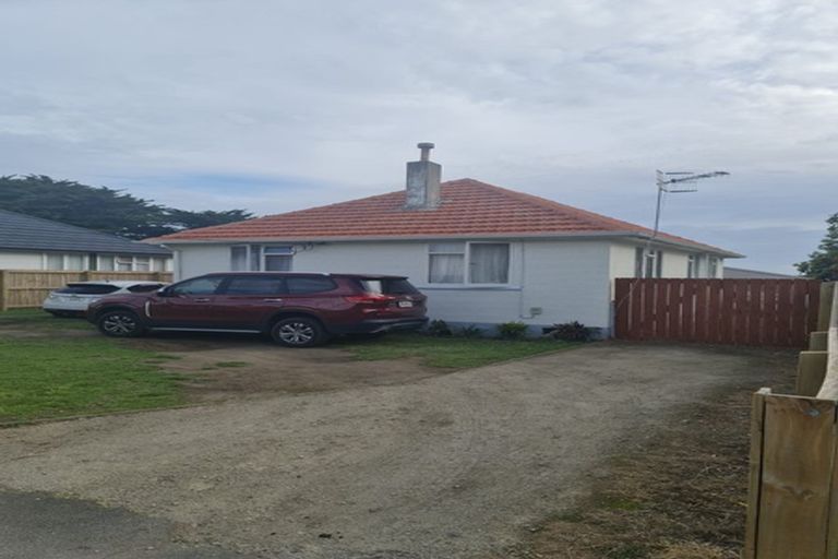Photo of property in 25 Akatea Street, Gonville, Whanganui, 4501