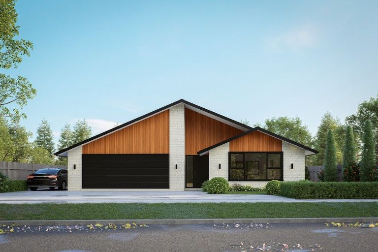 Photo of property in 19b Silverwood Lane, Leamington, Cambridge, 3495