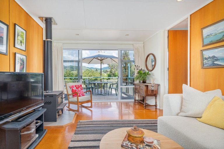 Photo of property in 221 Mangakahia Drive, Whangapoua, Coromandel, 3582