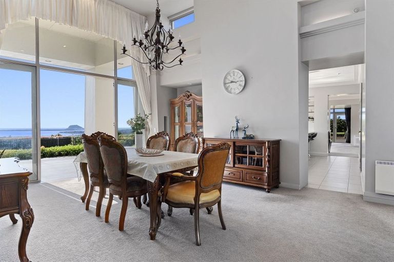 Photo of property in 16 Dawn View Place, Minden, Tauranga, 3176