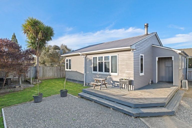 Photo of property in 31 Lee Street, Blenheim, 7201