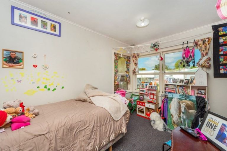 Photo of property in 3 Panair Crescent, Hillcrest, Hamilton, 3216