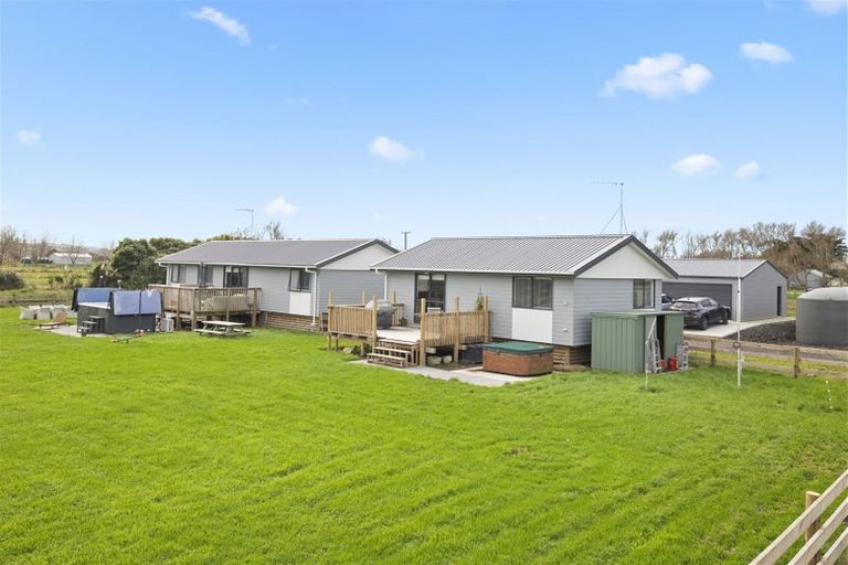 Photo of property in 53 Bothwell Park Road, Otaua, Waiuku, 2682