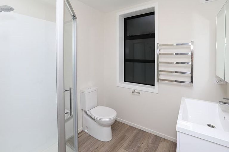 Photo of property in 102/3 Village Quarter Lane, Frankton, Hamilton, 3204