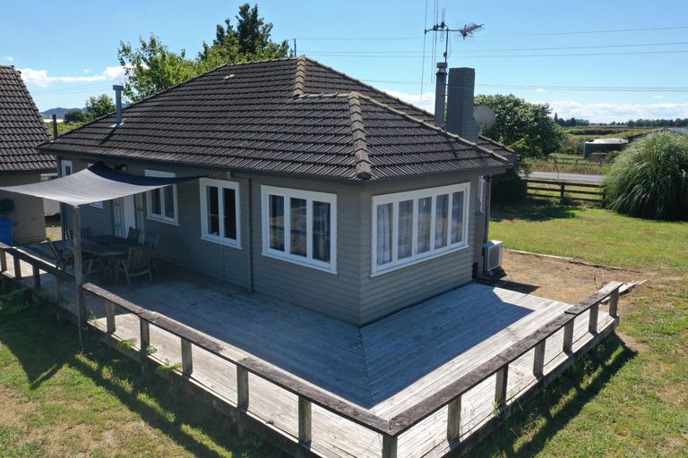 Photo of property in 1164 Orini Road, Orini, Taupiri, 3792