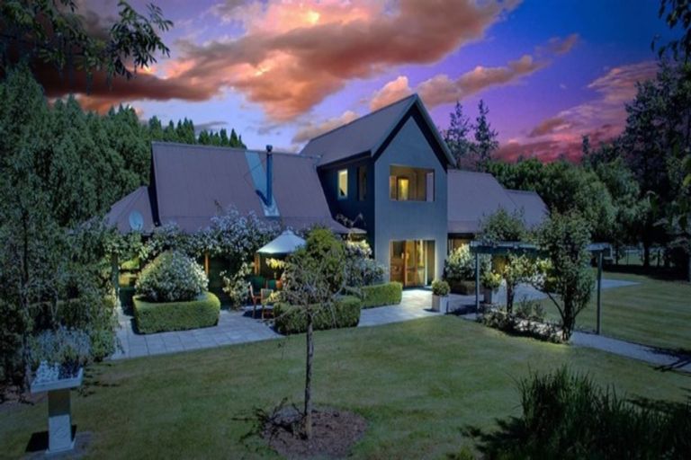 Photo of property in 22 Keetly Place, Ohoka, Kaiapoi, 7692