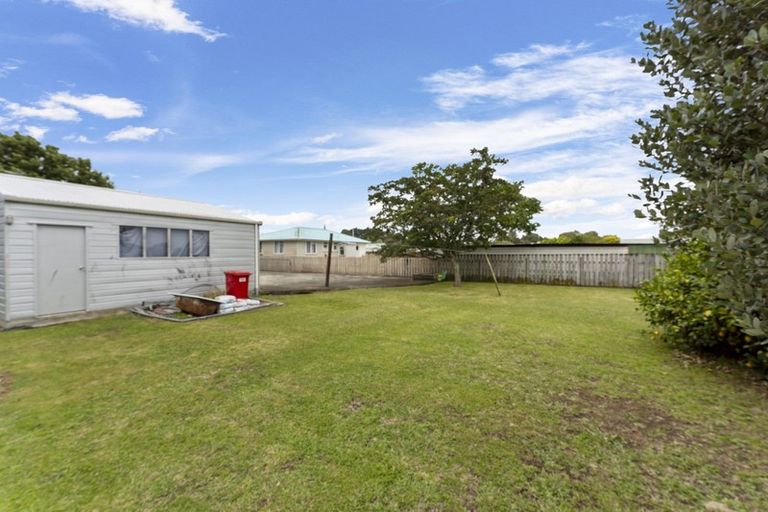 Photo of property in 100a Vogel Street, Woodville, 4920