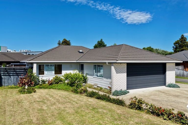 Photo of property in 54 Kupe Drive, Whitianga, 3510