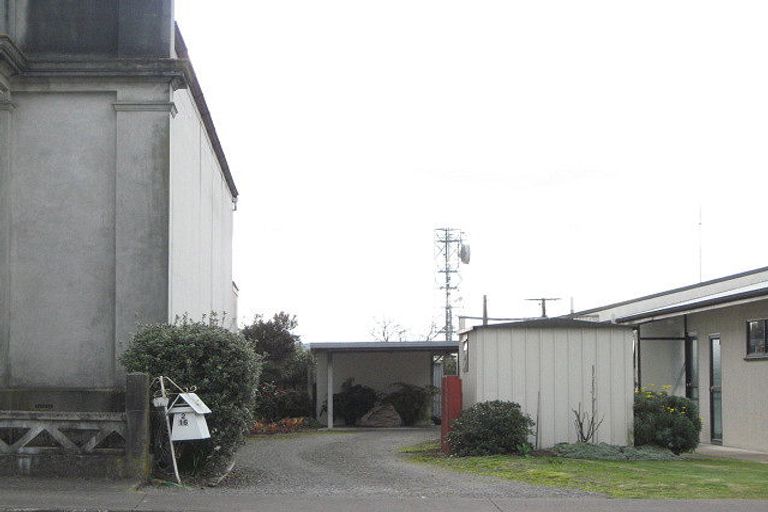 Photo of property in 16a Wellington Road, Waipukurau, 4200