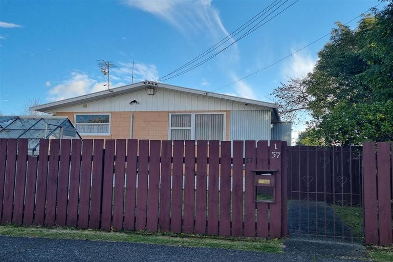 Photo of property in 57a James Street, Glenholme, Rotorua, 3010