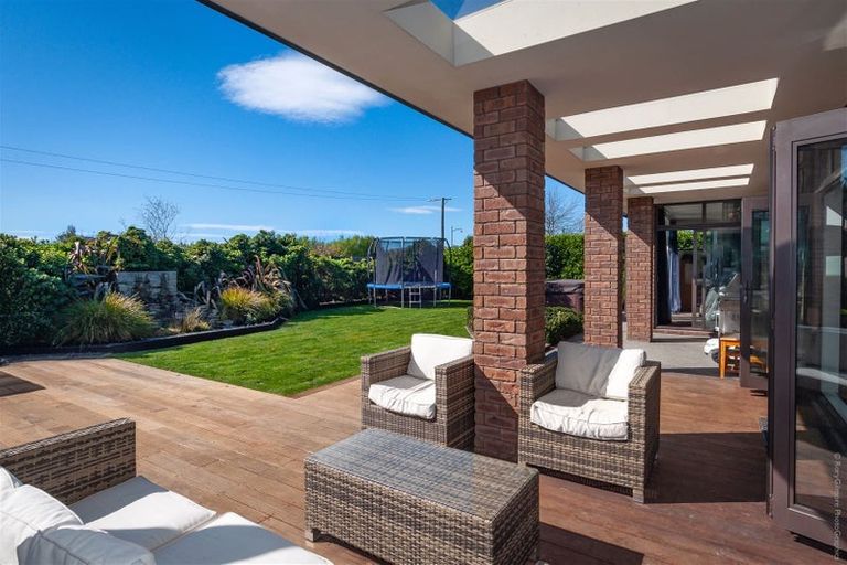 Photo of property in 18 Jacobsens Place, Lincoln, 7608