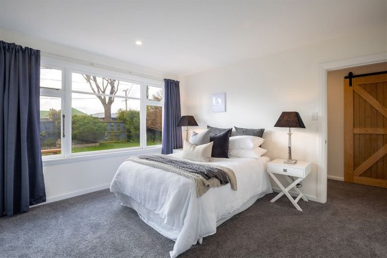 Photo of property in 201 Cashmere Road, Hoon Hay, Christchurch, 8025