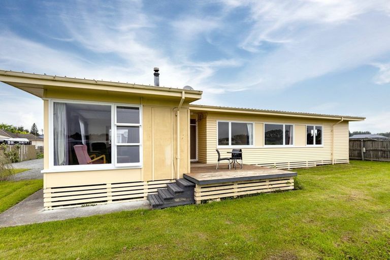 Photo of property in 42 Regent Street, Fairlie, 7925