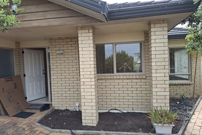Photo of property in 23c Abercrombie Street, Howick, Auckland, 2014