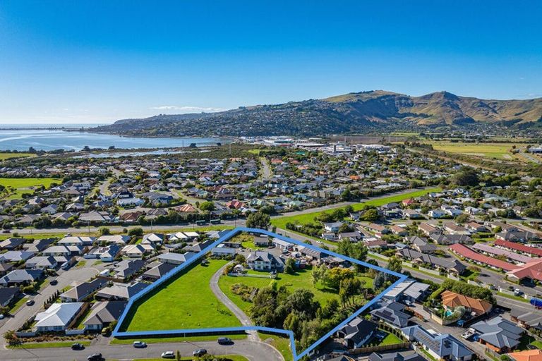 Photo of property in 42 Saint Lukes Street, Woolston, Christchurch, 8062