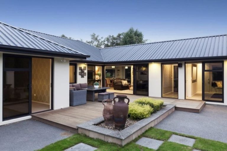 Photo of property in 44 Birkdale Drive, Shirley, Christchurch, 8061