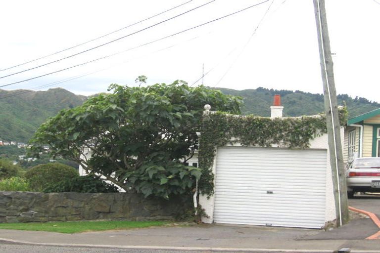 Photo of property in 10 Perth Street, Ngaio, Wellington, 6035