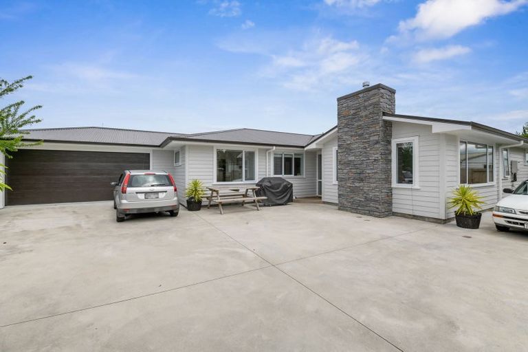 Photo of property in 17a Okona Crescent, Ngongotaha, Rotorua, 3010