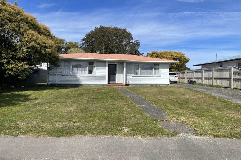 Photo of property in 125 Rugby Street, Awapuni, Palmerston North, 4412