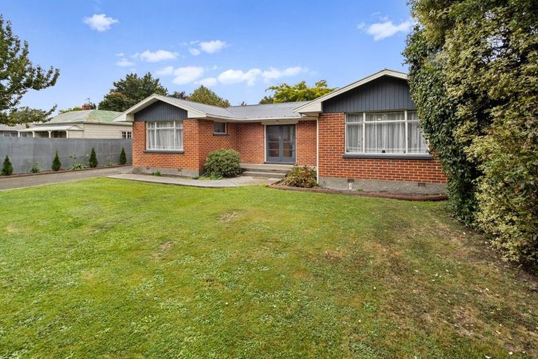 Photo of property in 57 Archibald Street, Tinwald, Ashburton, 7700