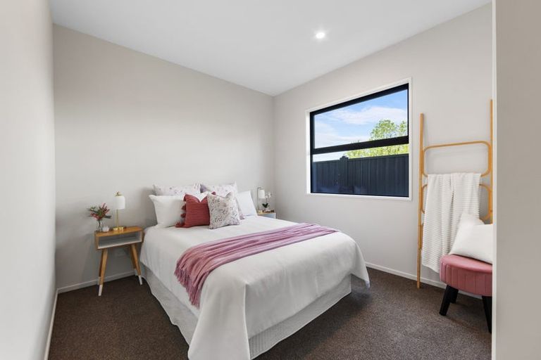 Photo of property in 14 Elsie Lange Way, Casebrook, Christchurch, 8051