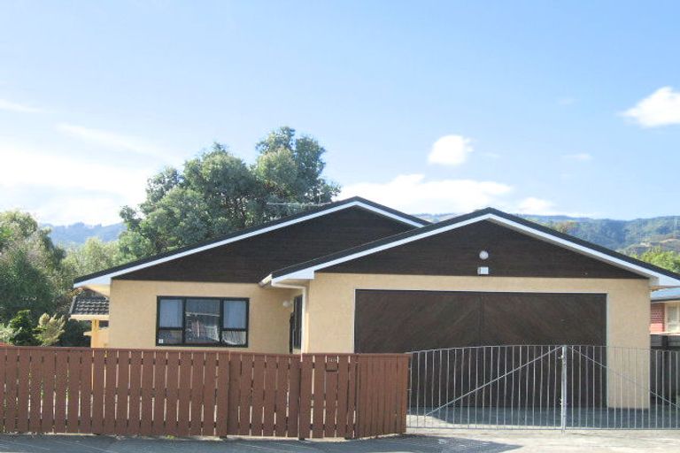 Photo of property in 701 Fergusson Drive, Elderslea, Upper Hutt, 5018