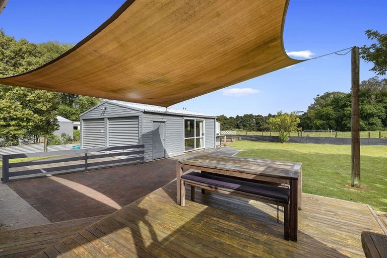 Photo of property in 38 Eynon Road, Morrinsville, 3300