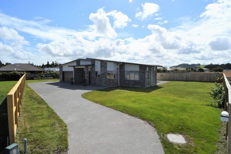 Photo of property in 23 Glen Wallace Road, Waipu, 0510