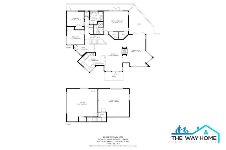 Photo of property in 63 Redvers Drive, Belmont, Lower Hutt, 5010