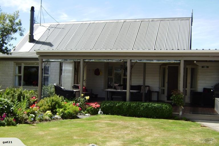 Photo of property in 10a Connolly Street, Geraldine, 7930