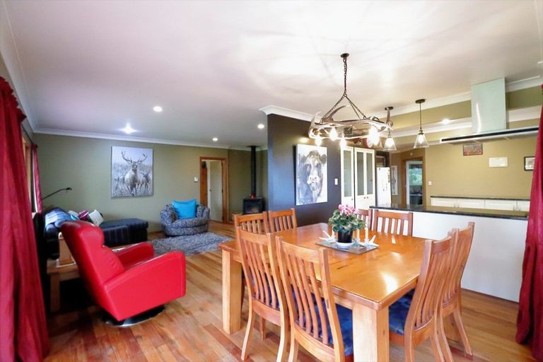 Photo of property in 473 Otake Road, Marotiri, Taupo, 3377