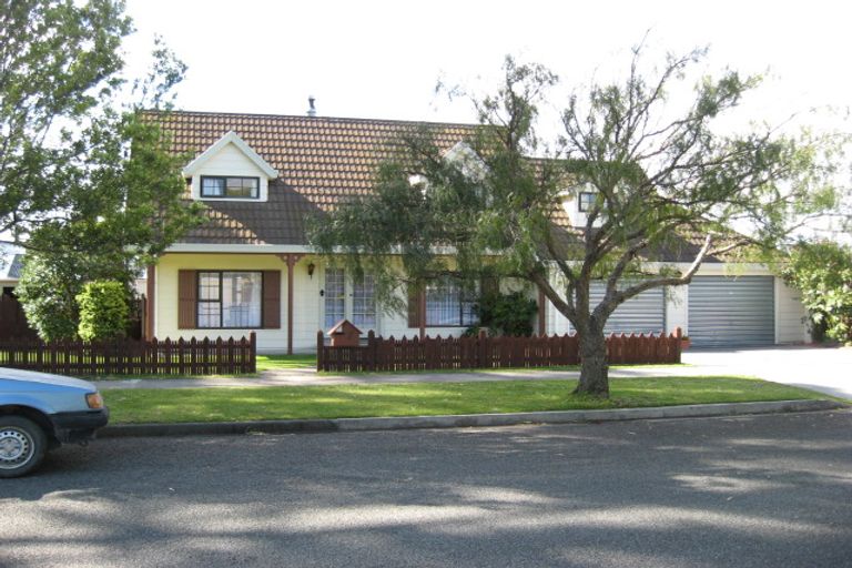 Photo of property in 1 Morrington Terrace, Witherlea, Blenheim, 7201