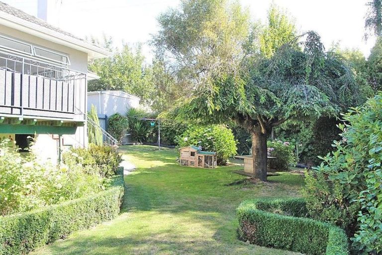 Photo of property in 39a Andrew Street, Marchwiel, Timaru, 7910