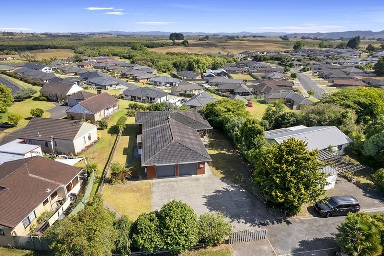 Photo of property in 10 Blunt Road, Te Kauwhata, 3710