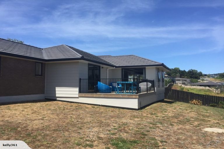 Photo of property in 39 Briden Drive, Tikipunga, Whangarei, 0112