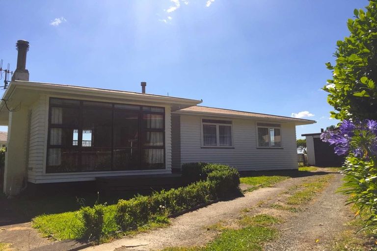 Photo of property in 33 Shakespeare Street, Te Aroha, 3320