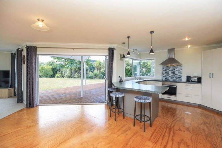 Photo of property in 13b Bush View Drive, Waitetuna, Raglan, 3295