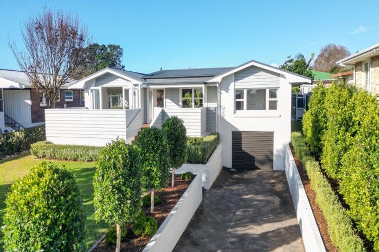 Photo of property in 82 Grange Road, Otumoetai, Tauranga, 3110