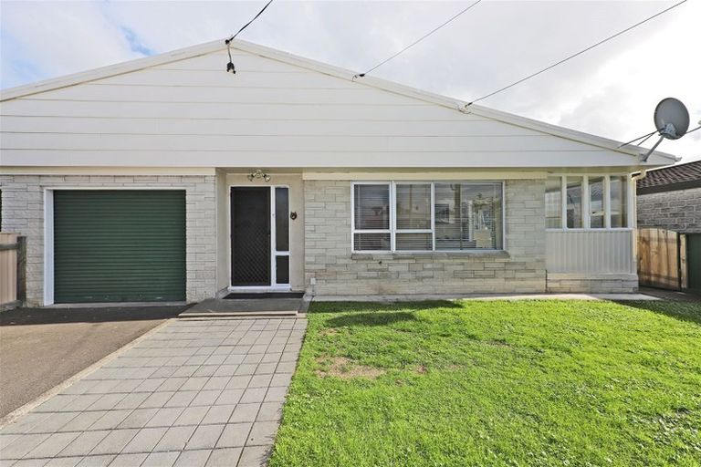 Photo of property in 2/502 Frimley Road, Frimley, Hastings, 4120