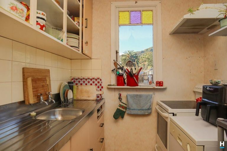 Photo of property in 47a Shakespeare Street, Greymouth, 7805