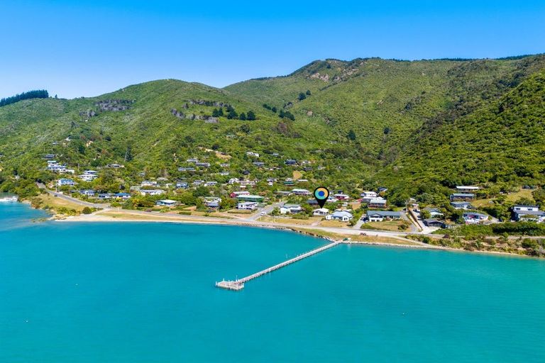 Photo of property in 289 Anakiwa Road, Anakiwa, Linkwater, 7281