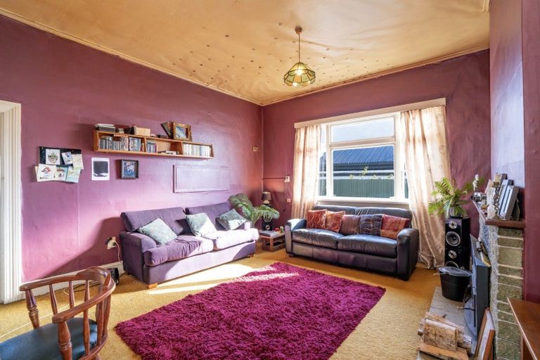 Photo of property in 15 Henderson Street, Kingswell, Invercargill, 9812