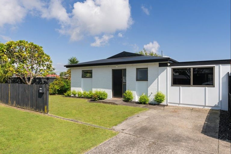 Photo of property in 35 Matavai Street, Mount Maunganui, 3116