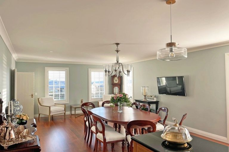 Photo of property in 35 Coprosma Crescent, Waipahihi, Taupo, 3330