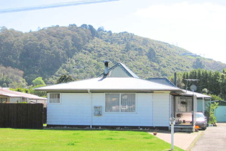 Photo of property in 7 Bell Road, Western Heights, Rotorua, 3015