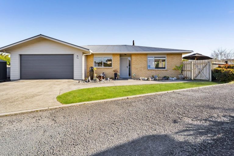 Photo of property in 8b Joshua Place, Bell Block, New Plymouth, 4312