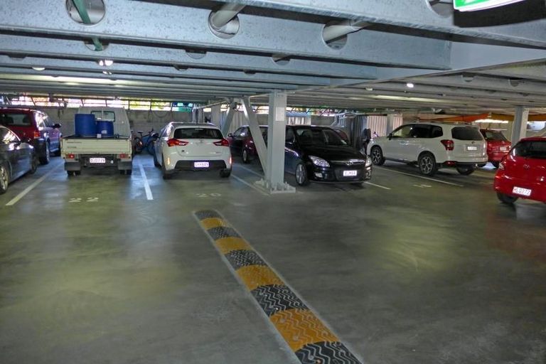 Photo of property in 307/7 Humber Street, Pandora, Napier, 4110